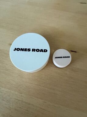 Jones Road